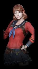 穿越火线年套爆料最新,神秘武器与炫酷时装抢先看 第1张 穿越火线年套爆料最新,神秘武器与炫酷时装抢先看 第1张