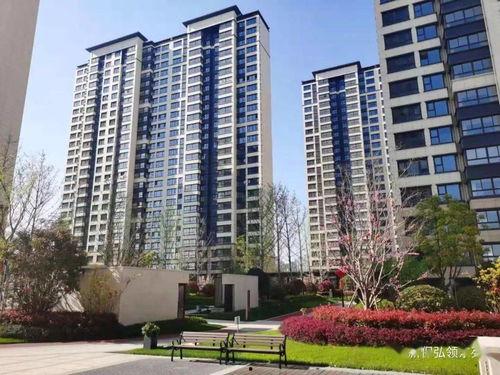 最新爆料青云谱现房,品质生活即刻入住  第2张