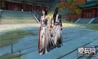 剑三校服爆料视频在哪找,探寻古风服饰之美 第3张 剑三校服爆料视频在哪找,探寻古风服饰之美 第3张