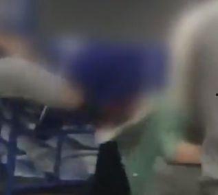 网友爆料霸凌事件视频,网友实名揭露惊人一幕 第3张 网友爆料霸凌事件视频,网友实名揭露惊人一幕 第3张